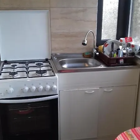 Apartament Steaua De Mare Nord 2 إيفوري نورد