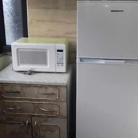 Apartament Steaua De Mare Nord 2 شقة