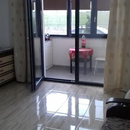 شقة Apartament Steaua De Mare Nord 2