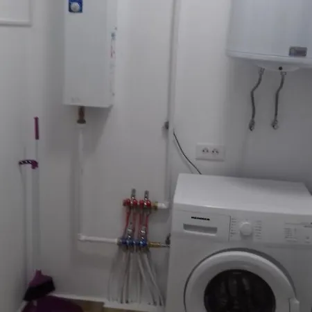 شقة Apartament Steaua De Mare Nord 2 *